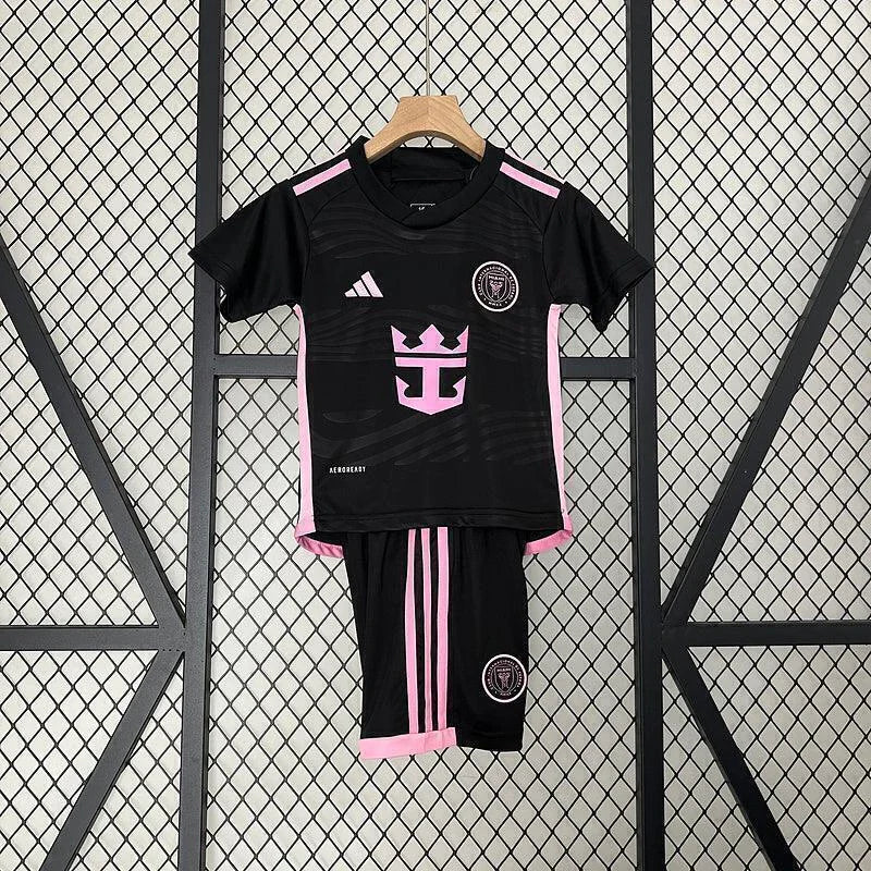 Kit Infantil Inter Miami 24/25 II
