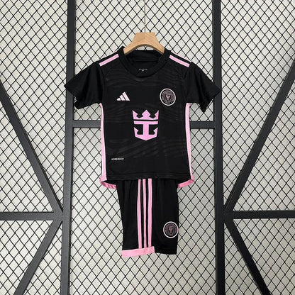 Kit Infantil Inter Miami 24/25 II