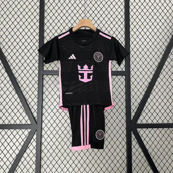 Kit Infantil Inter Miami 24/25 II
