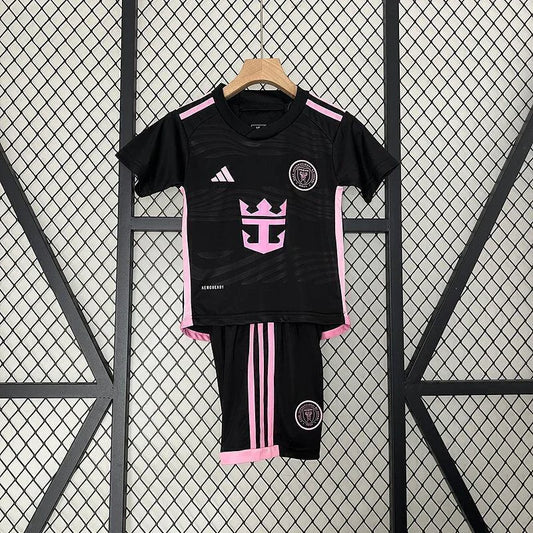 Kit Infantil Inter Miami 24/25 II