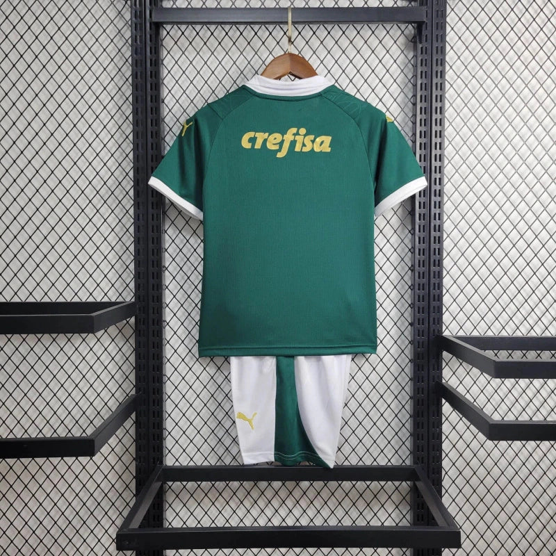 Kit Infantil Palmeiras 2024/25 | Futmantos