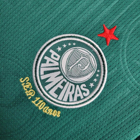 Kit Infantil Palmeiras 2024/25 | Futmantos