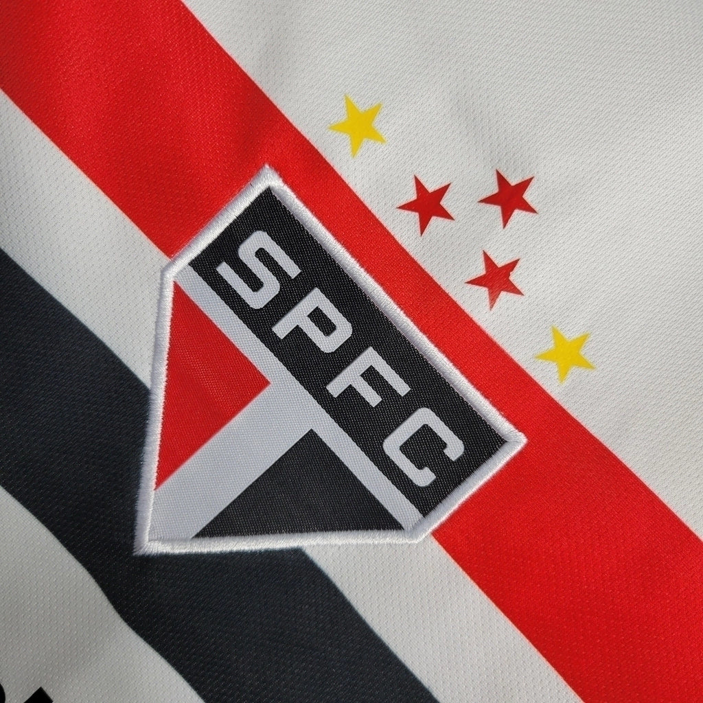 Kit Infantil São Paulo 2024/25 | Futmantos