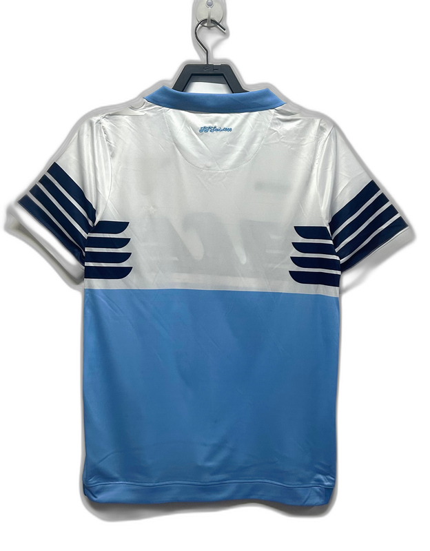 Camisa Lazio 14/15 I Home - Versão Retrô