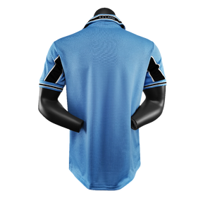 Camisa Lazio 98/00 I Home - Versão Retrô