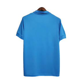 Camisa Napoli 88/89 I Home - Versão Retrô