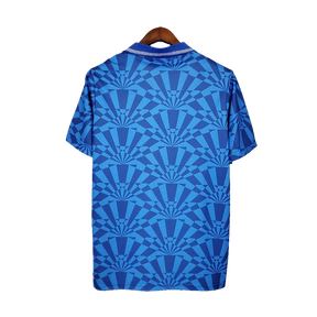 Camisa Napoli 91/93 I Home - Versão Retrô