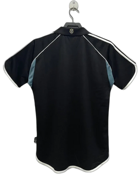Camisa Newcastle United 00/01 II Away - Versão Retrô