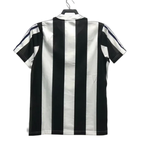 Camisa Newcastle United 95/97 I Home - Versão Retrô