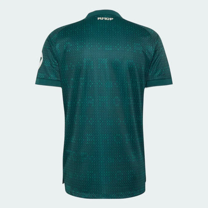 Camisa Real Madrid 2026/27 II