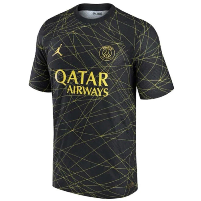 Camisa Paris Saint Germain IV 23/24- Torcedor