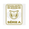 BRASILEIRÃO 2026 PARTICIPAÇÃO