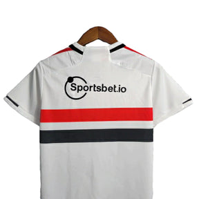 Kit Infantil São Paulo 2024/25 | Futmantos