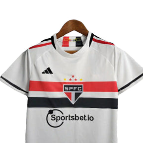 Kit Infantil São Paulo 2024/25 | Futmantos