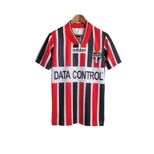 Camisa Retrô São Paulo II 1997 - Adidas Masculina