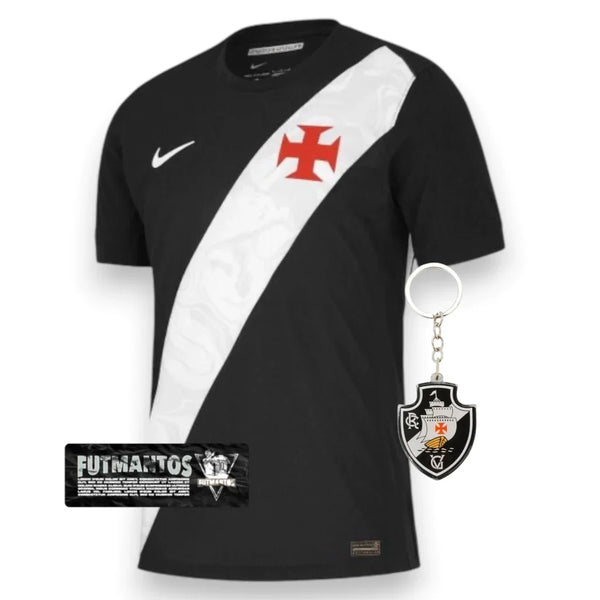 Camisa Vasco da Gama 26/27 - Torcedor|FutMantos
