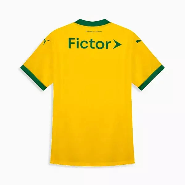 Camisa Palmeiras 25/26 Torcedora Feminina | FutMantos