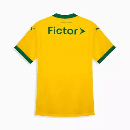 Camisa Palmeiras 25/26 Torcedora Feminina | FutMantos