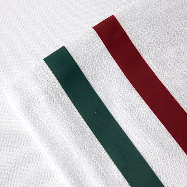 Camisa Fluminense II 26/27 - Feminina | Futmantos