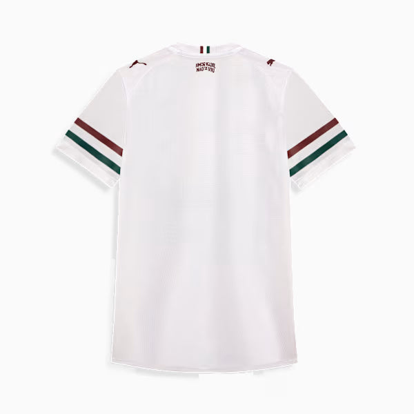 Camisa Fluminense II 26/27 - Feminina | Futmantos