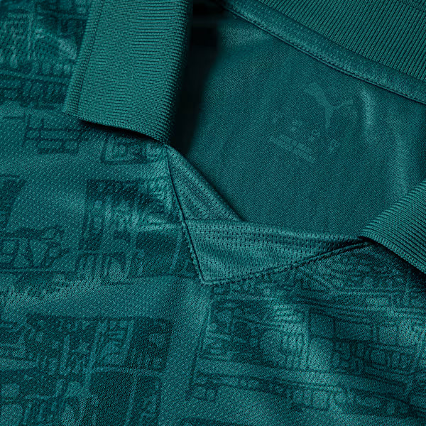 Camisa Fluminense III 26/27 - Verde | Futmantos