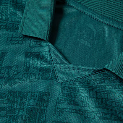 Camisa Fluminense III 26/27 - Verde | Futmantos