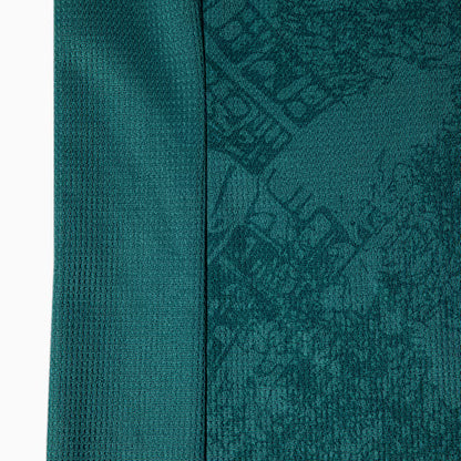 Camisa Fluminense III 26/27 - Verde | Futmantos