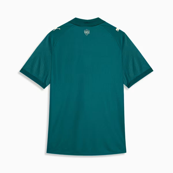Camisa Fluminense III 26/27 - Verde | Futmantos