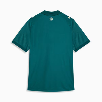 Camisa Fluminense III 26/27 - Verde | Futmantos