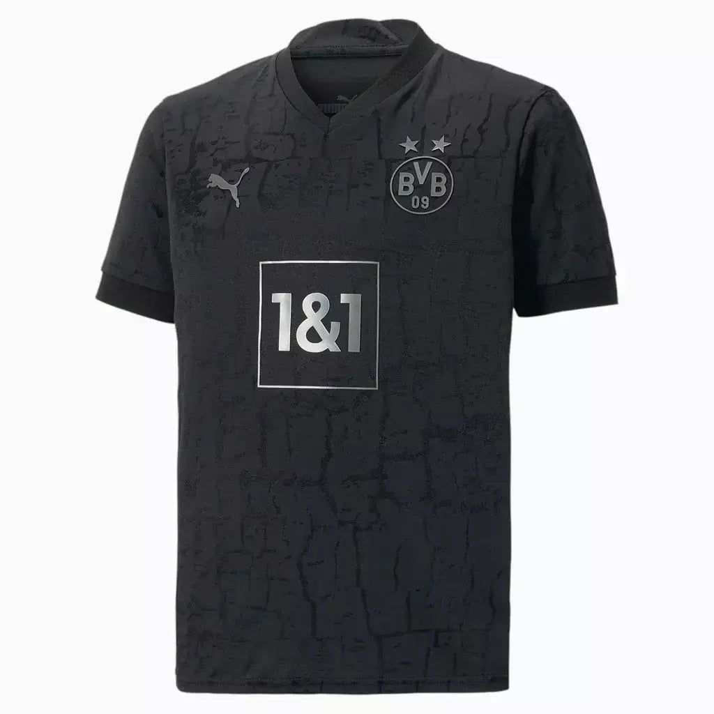 Borussia Dortmund Especial 110 Anos|FutMantos