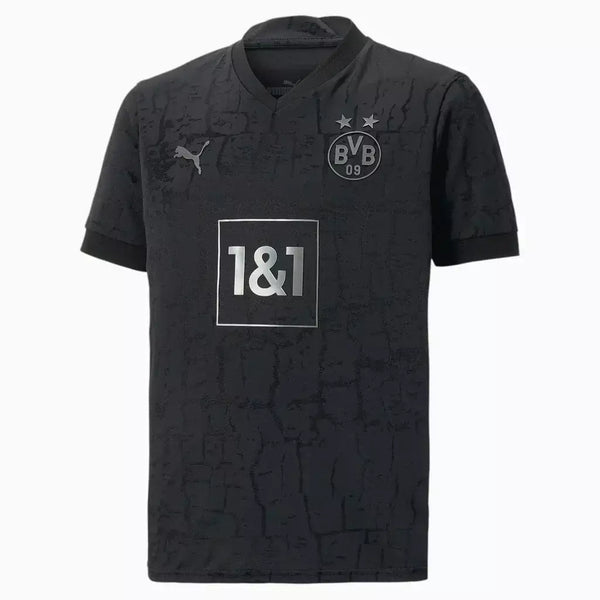 Borussia Dortmund Especial 110 Anos|FutMantos
