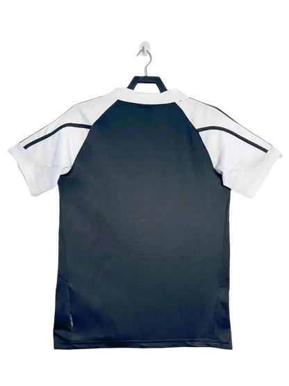 Camisa Real Madrid 01/02 II Away - Versão Retrô