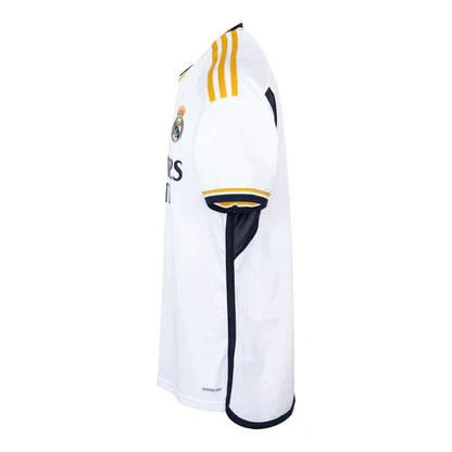 Camisa Real Madrid I 23/24 - Branca | Futmantos