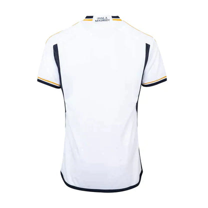 Camisa Real Madrid I 23/24 - Branca | Futmantos