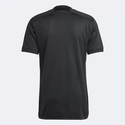 Camisa Real Madrid III 23/24 - Preta | Futmantos