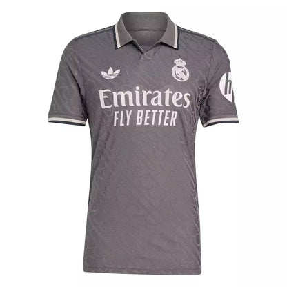 Camisa Real Madrid 2024/25 III