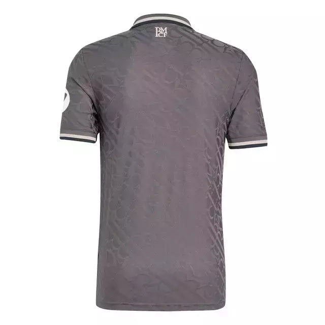 Camisa Real Madrid 2024/25 III