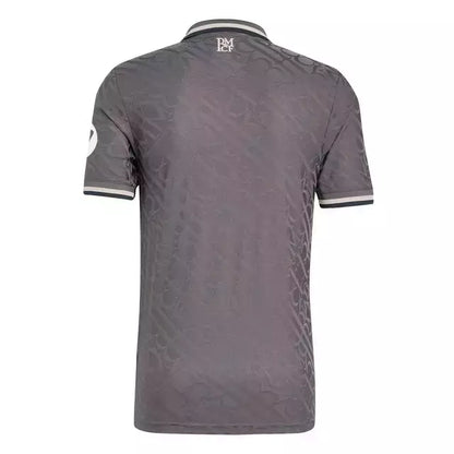 Camisa Real Madrid 2024/25 III
