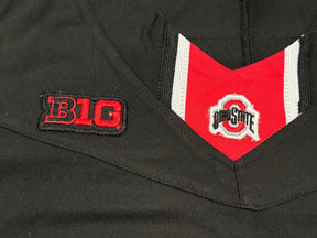 Camisa NFL Ohio Marvin Harrison Jr # 18 Ohio State OSU