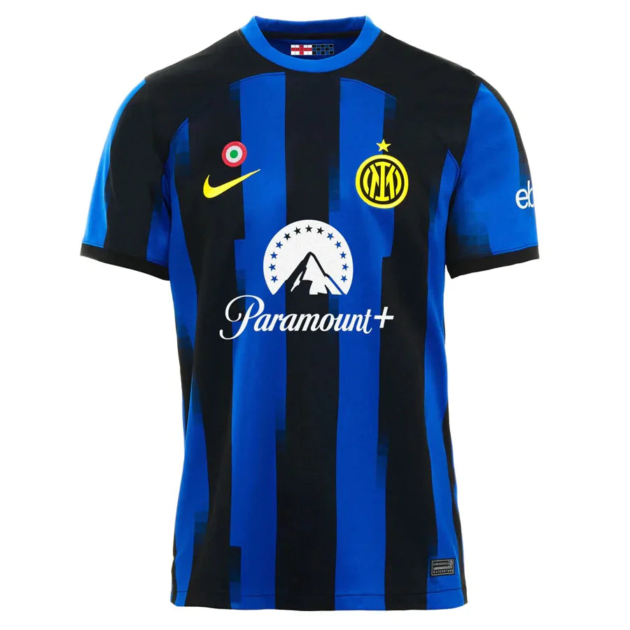 Camisa Inter Milão 23/24 Nike - Azul | Futmantos