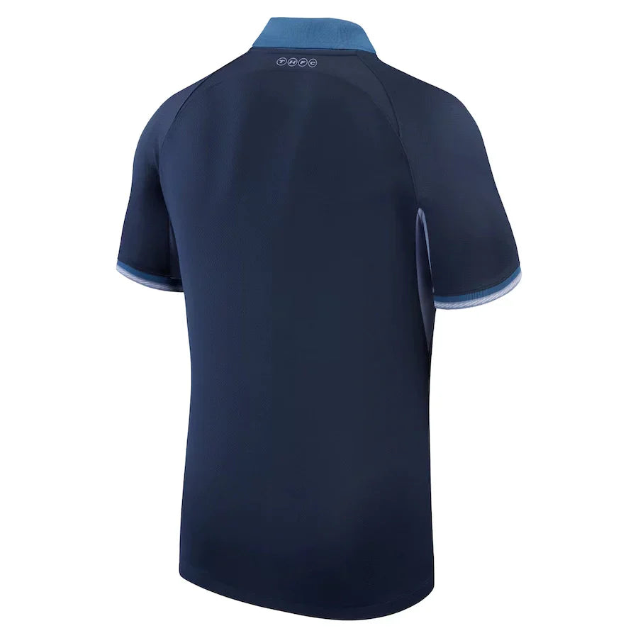 Camisa Tottenham Spurs II 23/24 - Marinho | Futmantos