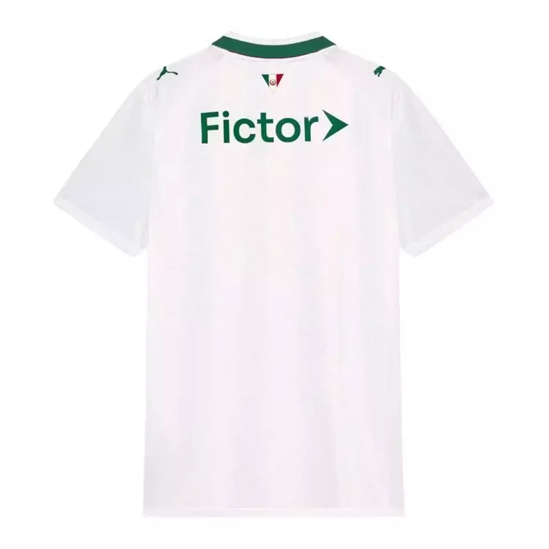 Camisa Palmeiras II 26/27 - Torcedor | FutMantos