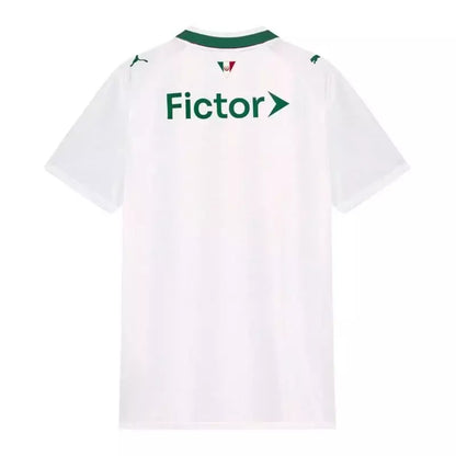 Camisa Palmeiras II 26/27 - Torcedor | FutMantos