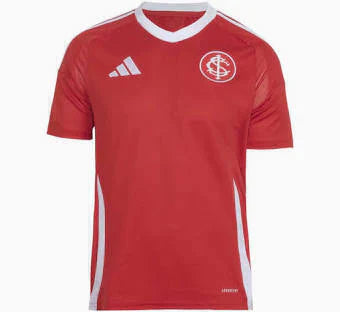 Camisa Internacional 25/26 - A. PATRICK # 10 | FutMantos
