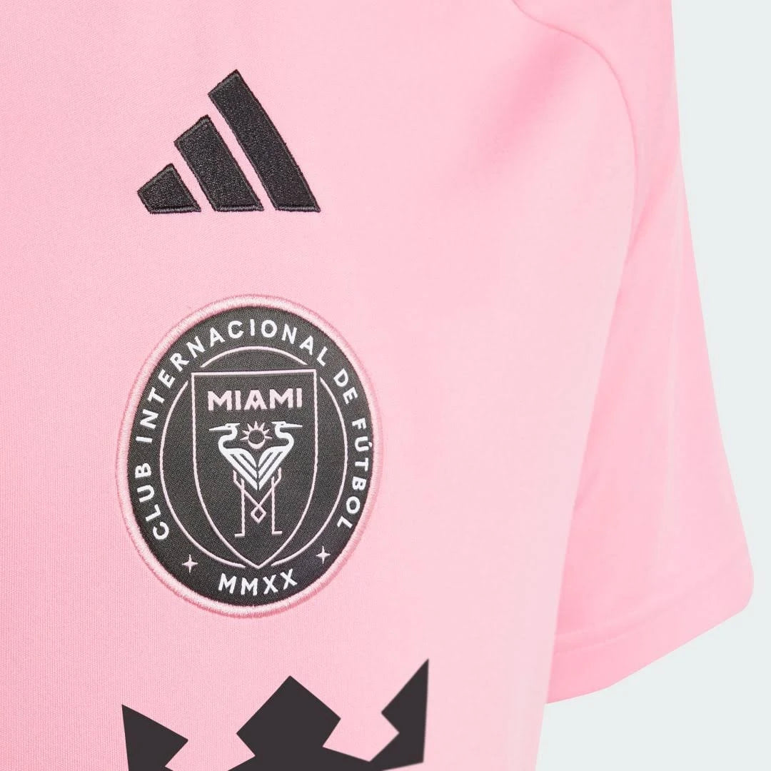 Camisa Inter Miami 24/25