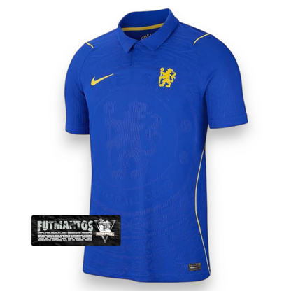 Camisa Chelsea Titular 26/27-Jogador | FutMantos