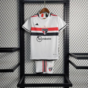 Kit Infantil São Paulo 2024/25 | Futmantos