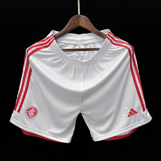 Calção Internacional Branco