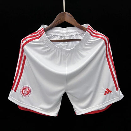 Calção Internacional Branco