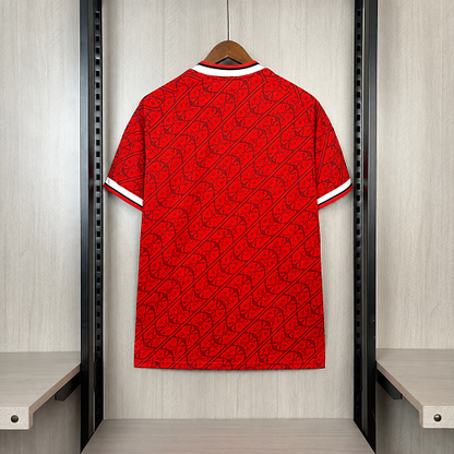 Camisa CRF III 26/27 - Betano Torcedor | FutMantos